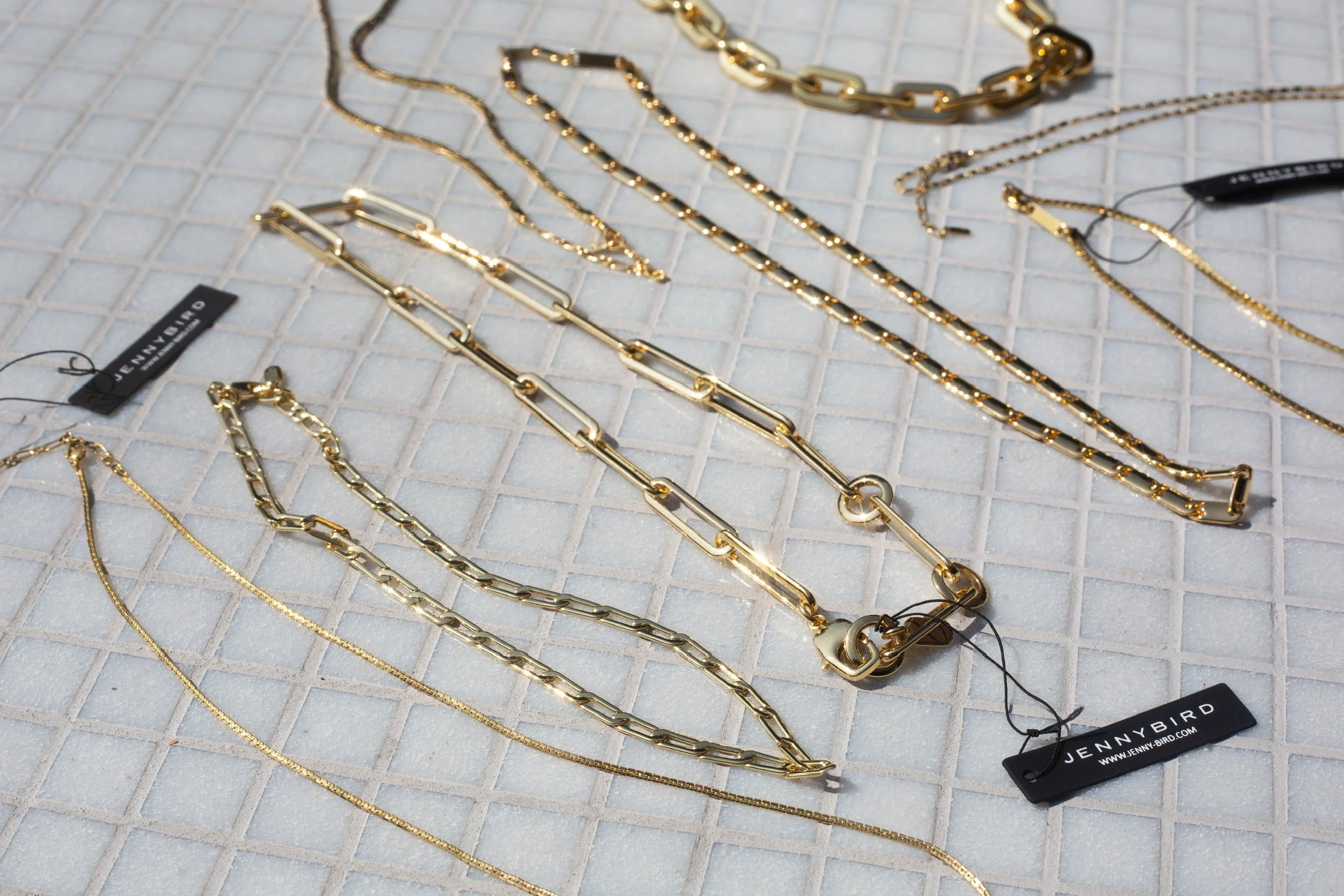 Brand Spotlight: Jenny Bird — Nicole Chavez